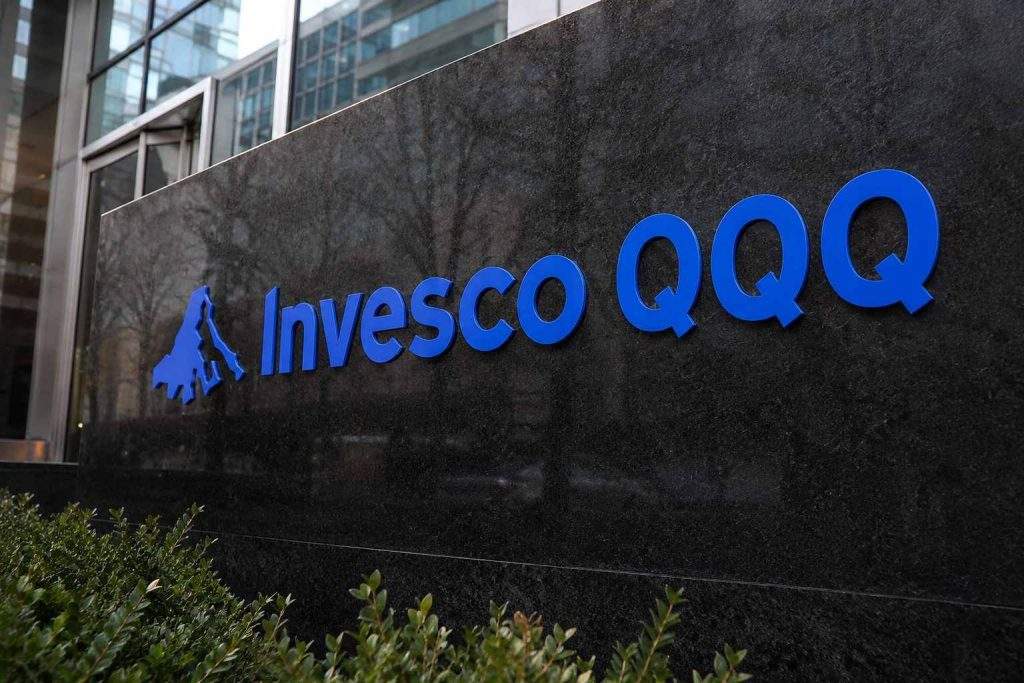 Invesco QQQ Trust (NASDAQ:QQQ) makes buying headlines as U.S. markets open, but actual verified demand remains more limited