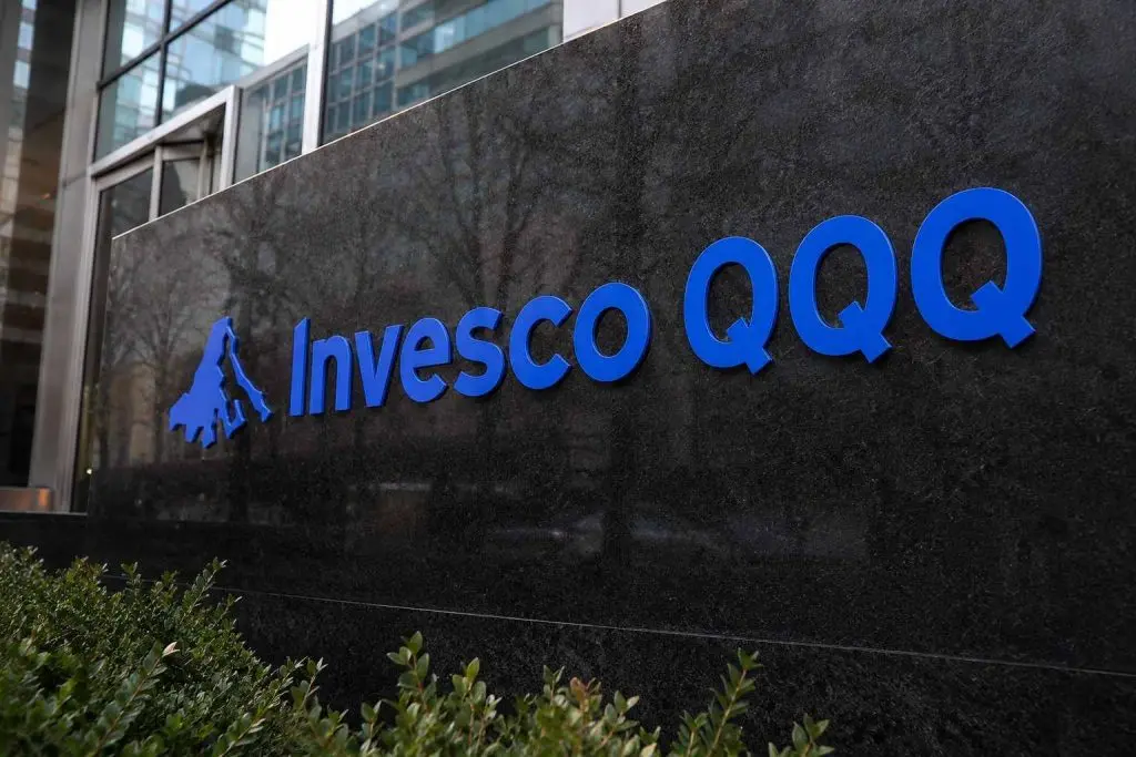 Invesco QQQ Trust (NASDAQ:QQQ) makes buying headlines as U.S. markets open, but actual verified demand remains more limited