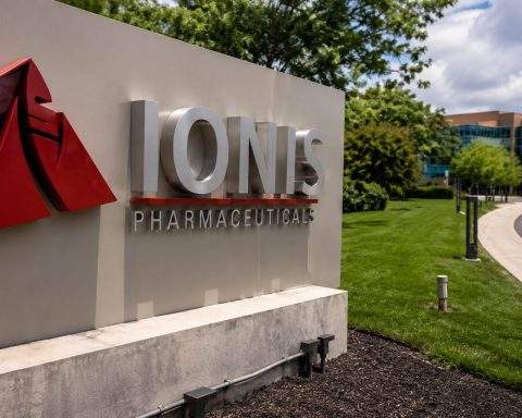 Ionis (NASDAQ:IONS) shares slump as failed trial triggers $3B selloff
