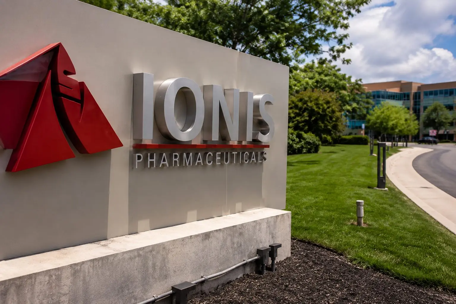 Ionis (NASDAQ:IONS) shares slump as failed trial triggers $3B selloff