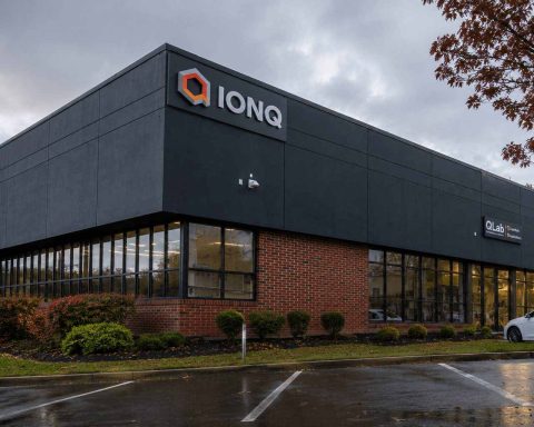 IonQ (NYSE:IONQ) Shares Confront Fresh Valuation Challenge Following $1.8 Billion Foundry Agreement
