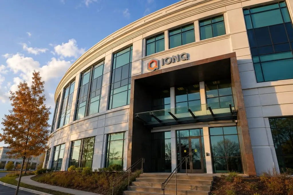 IonQ (NYSE:IONQ) Approaches Revenue Scrutiny Ahead of Q2 Report