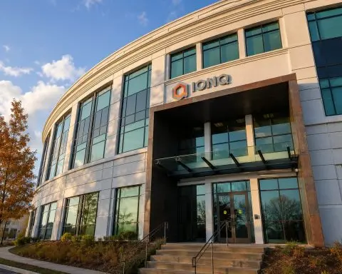 IonQ (NYSE:IONQ) Approaches Revenue Scrutiny Ahead of Q2 Report
