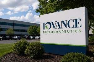 Iovance Biotherapeutics (NASDAQ:IOVA) jumps 18%, adding a cash balance to its market value