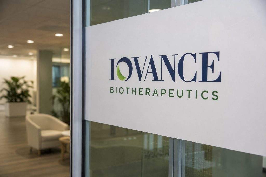 Iovance (NASDAQ:IOVA) advances 18% in a week, drawing attention to Amtagvi sales goals Iovance (NASDAQ:IOVA) advances 18% in a week, drawing attention to Amtagvi sales goals