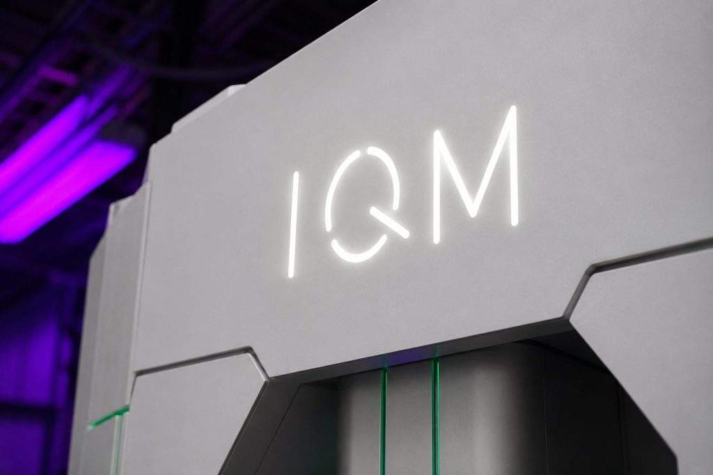IQM Quantum Computers ADS debut puts Finnish quantum stock near $3.5 billion before U.S. holiday pause