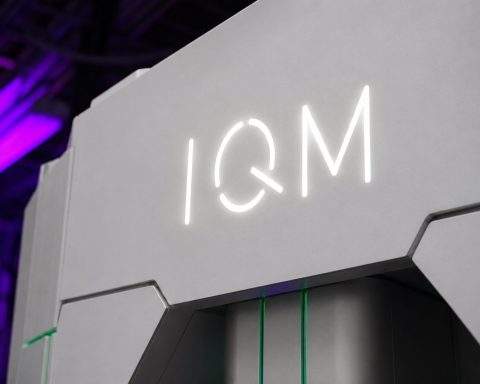 IQM Quantum Computers ADS debut puts Finnish quantum stock near $3.5 billion before U.S. holiday pause