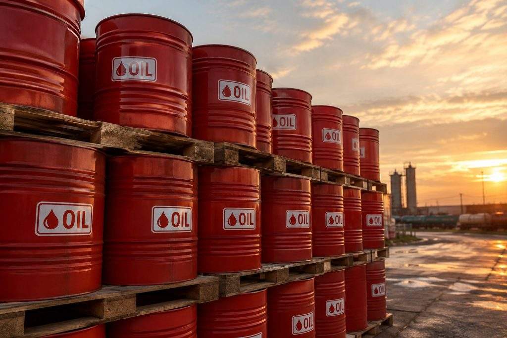China refiners stall on 63 million barrels after Iran waiver ends
