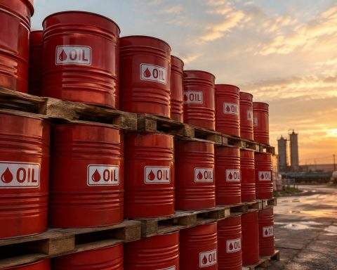 China refiners stall on 63 million barrels after Iran waiver ends