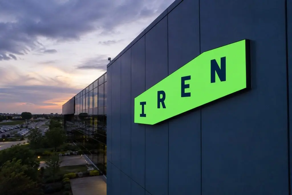IREN Limited (NASDAQ:IREN) climbs further after AI prepayments reduce concerns about GPU funding