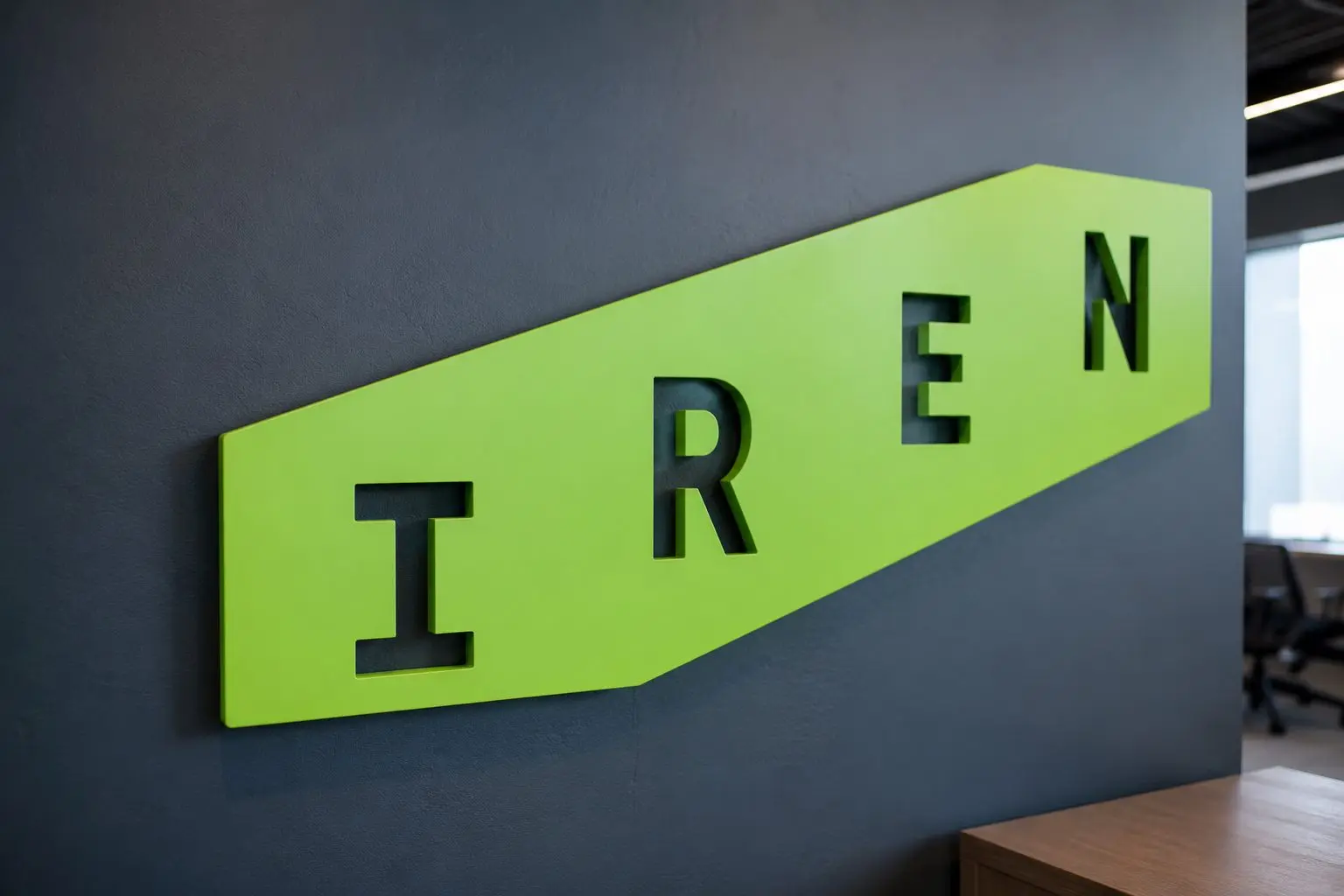 IREN Limited (NASDAQ:IREN) chute alors que l’accélération de l’IA à plus de 4 milliards de dollars met la livraison à l’épreuve IREN Limited (NASDAQ:IREN) chute alors que l’accélération de l’IA à plus de 4 milliards de dollars met la livraison à l’épreuve