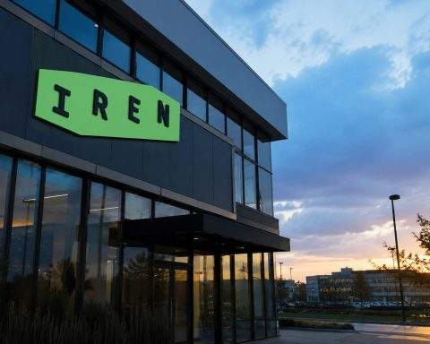 IREN (NASDAQ:IREN) lifts 2026 AI Cloud projection past $4 billion as delivery efforts intensify