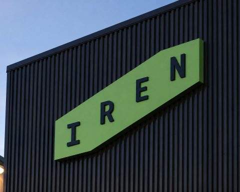 IREN (NASDAQ:IREN) falls as AI-cloud ARR valuation slips, Meta risk weighs on neoclouds