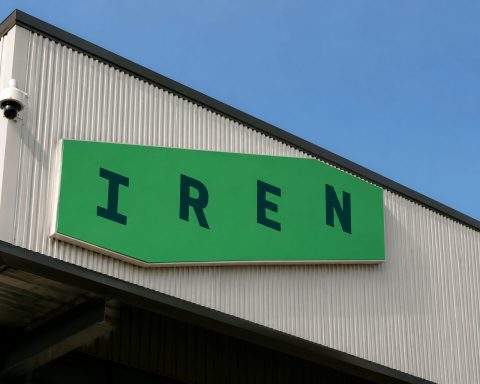 IREN (NASDAQ:IREN) Stock Lags AI and Bitcoin Rallies as Investors Price a $1.3 Billion Execution Gap