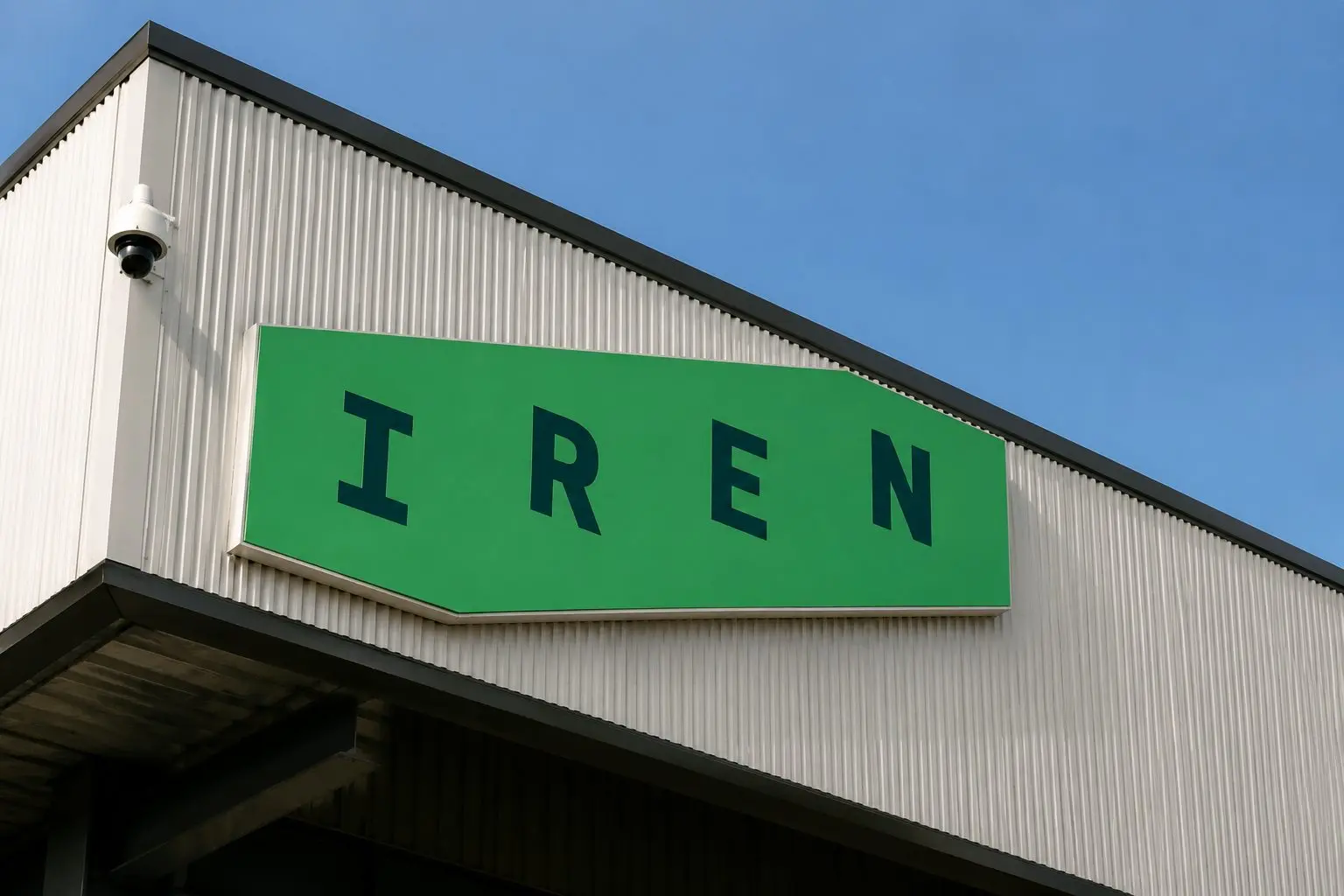 IREN (NASDAQ:IREN) Stock Lags AI and Bitcoin Rallies as Investors Price a $1.3 Billion Execution Gap