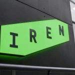 IREN trades lower after Russell 1000 entry draws new attention to CEO share awards