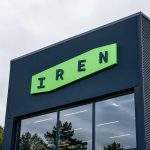 IREN stock edges back from lows as $700M grant call nears