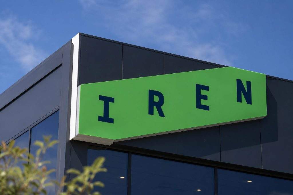 IREN stock recovers 6% with CEO’s $749 million award decision up next