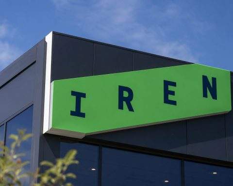 IREN stock recovers 6% with CEO’s $749 million award decision up next