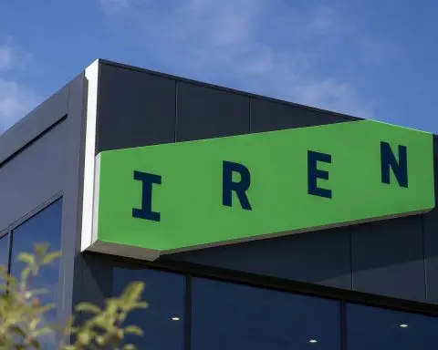 IREN stock recovers 6% with CEO’s $749 million award decision up next