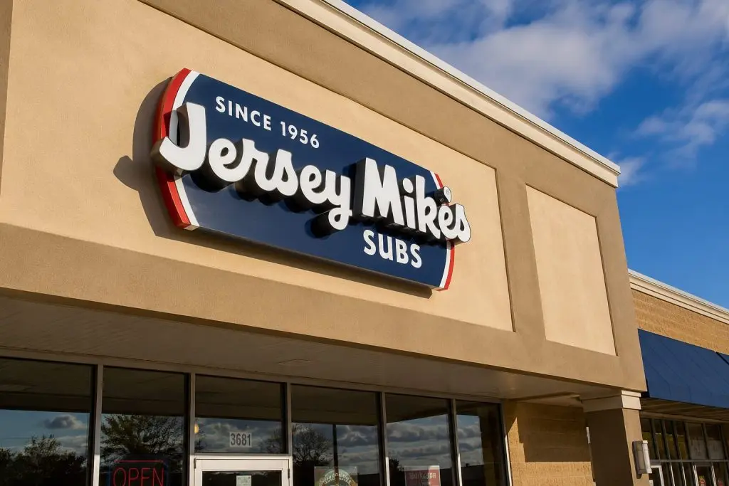 Jersey Mike’s Sets IPO Price Band, Prioritises Seller Payout Over Debt Reduction