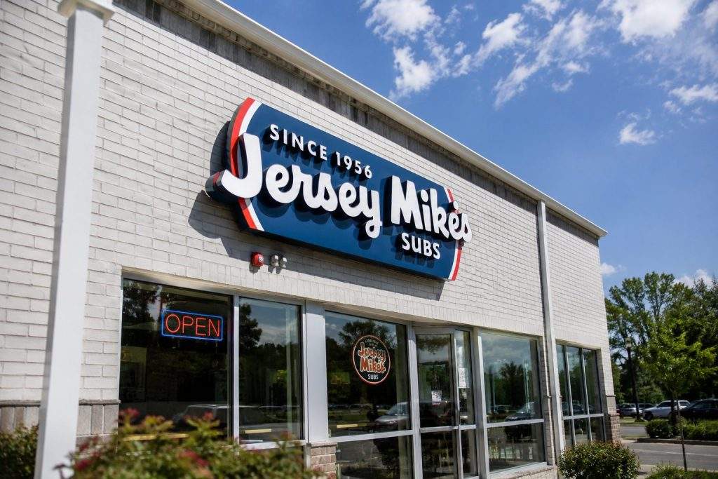 Jersey Mike’s $1 bln IPO (NYSE:JMKE) delivers 68% to selling holders, focuses on debt hurdle (Reuters)