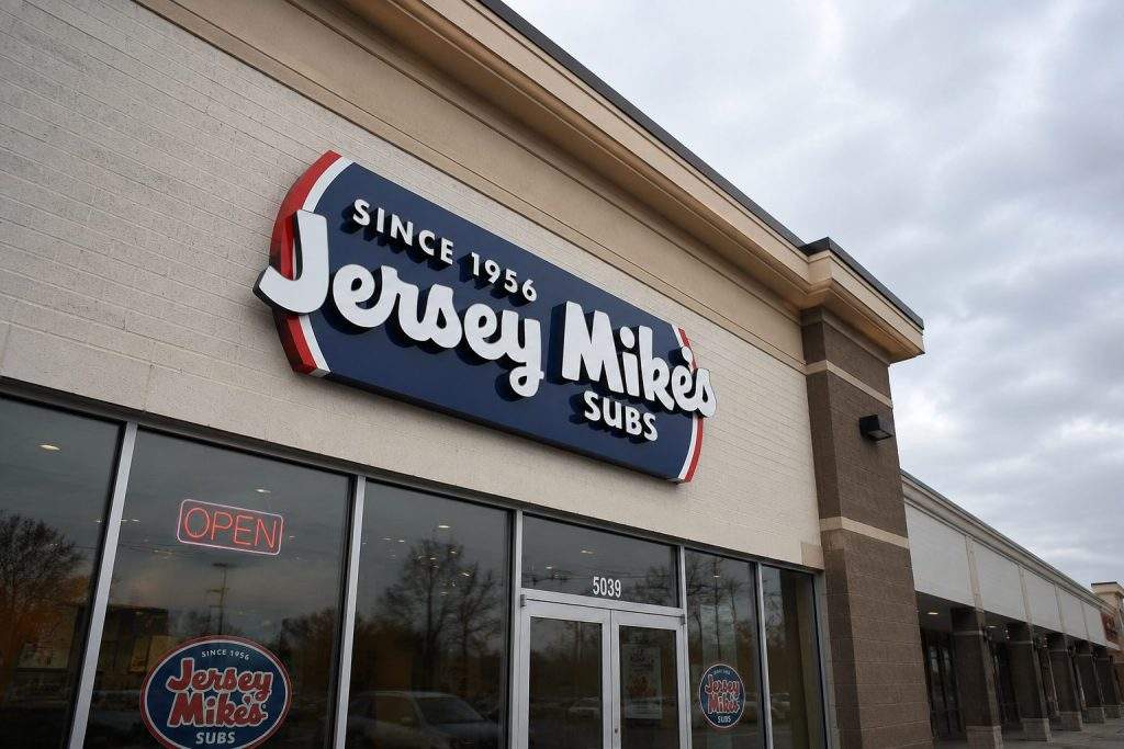 Jersey Mike’s (NYSE:JMKE) falls on debut, market value declines by more than company’s IPO proceeds