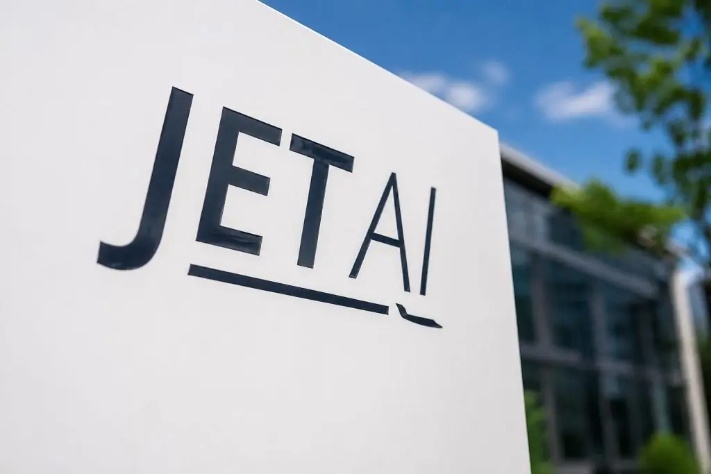 Jet.AI’s $10 offer is based on a share count that jumped almost 38% from May
