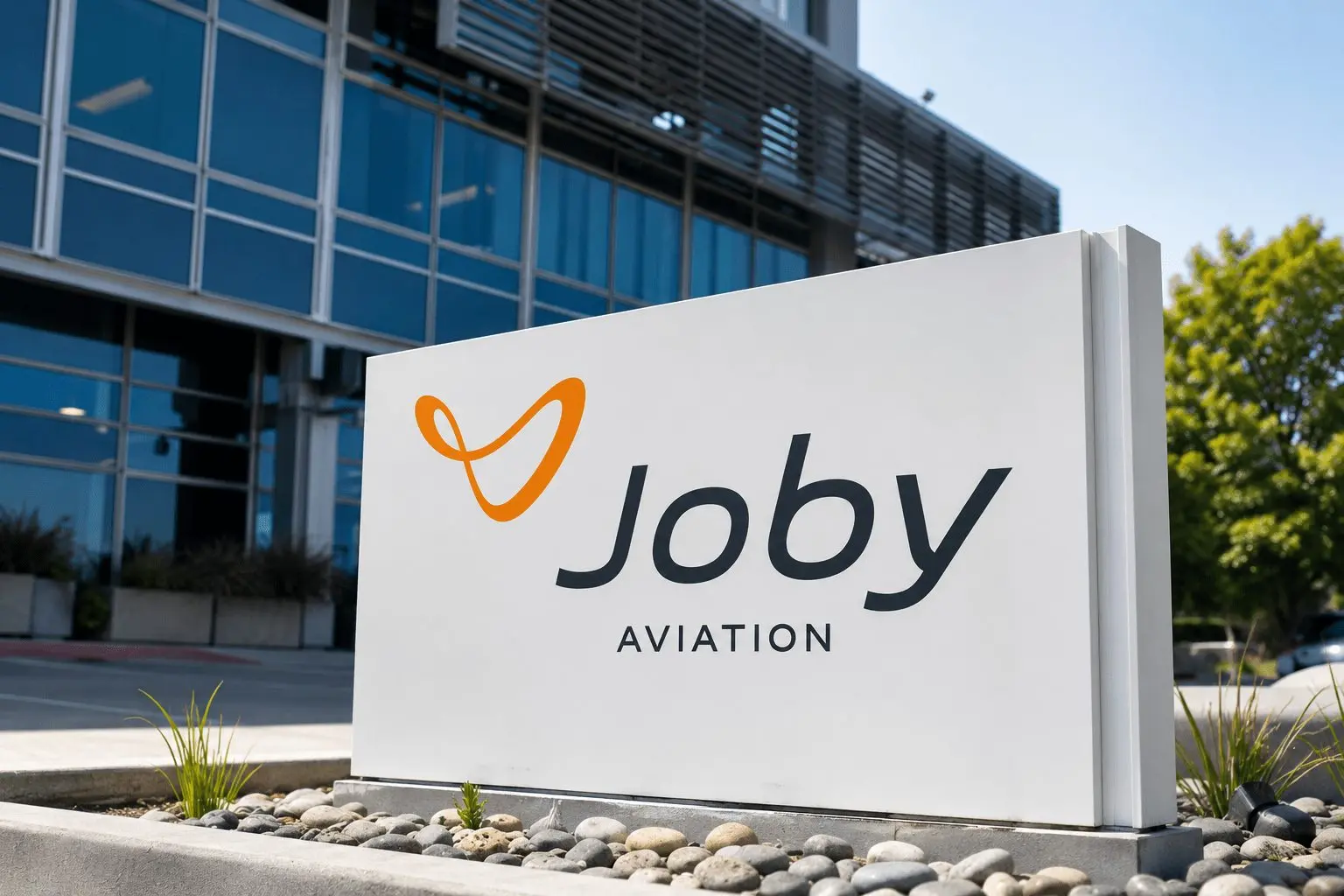 Joby Aviation (NYSE:JOBY) drops 6% after CEO sale represents under 1% of expected value decline