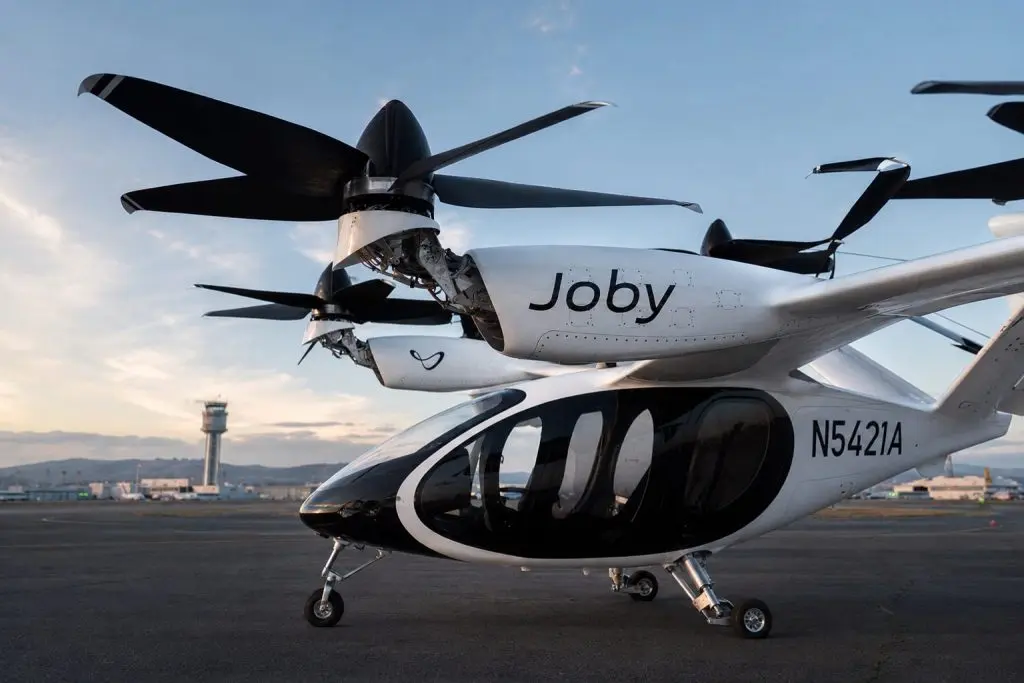 Joby Aviation (NYSE:JOBY) slides to 52-week low as CEO sale window for 2.2 million shares starts