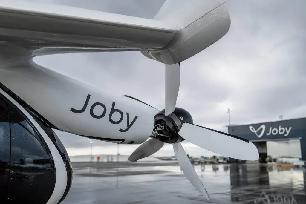 Joby Aviation (NYSE:JOBY) rises as Virgin Atlantic deal locks in UK sales channel