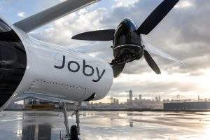Joby Aviation (NYSE:JOBY) Confronts $4.9 Billion Certification Challenge Ahead of Earnings