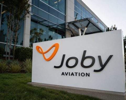Joby Aviation (NYSE:JOBY) shares surge after Toyota JV terms expand test of valuation