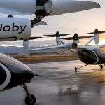 Joby Aviation (NYSE:JOBY) shares fall after Toyota JV filing ties funding to certification