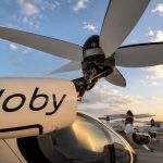 Joby Aviation stock falls as Virgin partnership raises revenue questions
