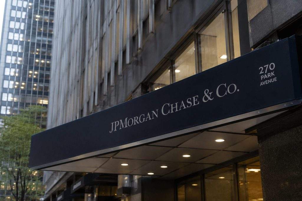 JPMorgan Earnings Week Puts $35 Billion at Stake; Citi Hikes Buyback Target