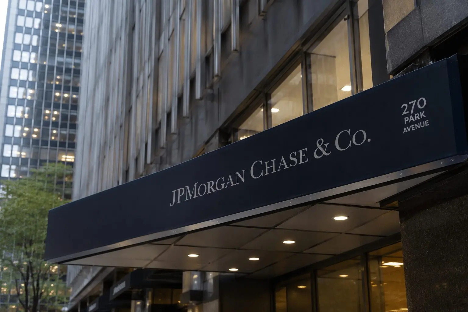 JPMorgan Earnings Week Puts $35 Billion at Stake; Citi Hikes Buyback Target