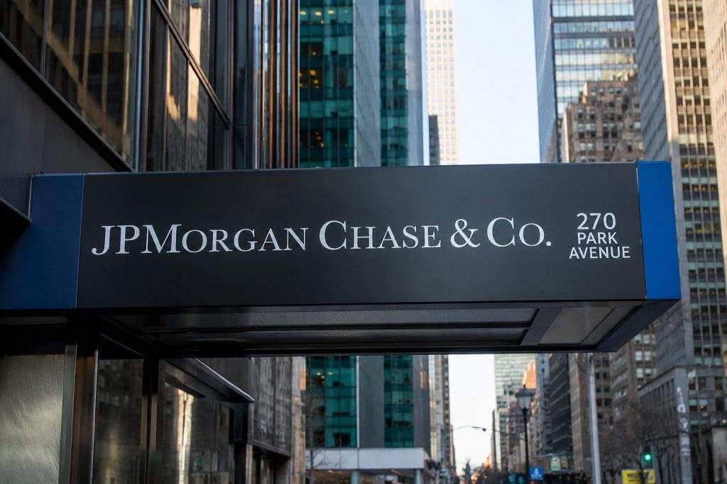 JPMorgan Filing Puts Q1 Selling at Almost 2x SEC’s Reported Data