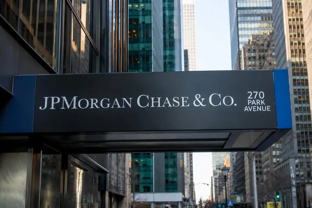 JPMorgan Filing Puts Q1 Selling at Almost 2x SEC’s Reported Data