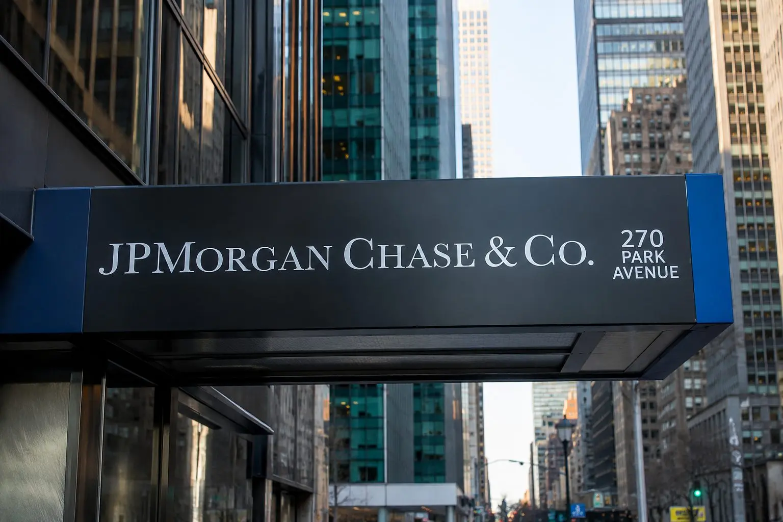 JPMorgan Filing Puts Q1 Selling at Almost 2x SEC’s Reported Data