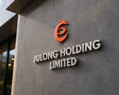 Julong Stock Doubles as 50 Million Shares Trade, Warning Still on the Tape