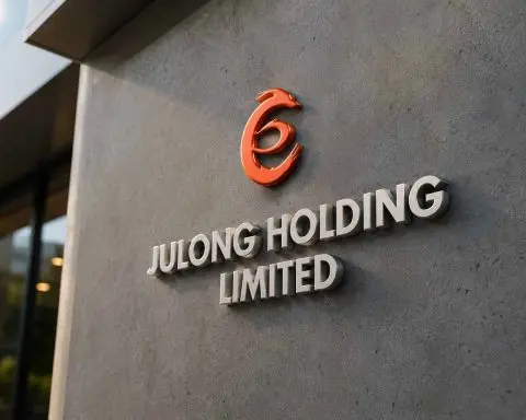 Julong Stock Doubles as 50 Million Shares Trade, Warning Still on the Tape
