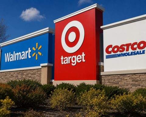 Walmart (NASDAQ:WMT), Target (NYSE:TGT) stay open on July 4; Costco (NASDAQ:COST) shuts