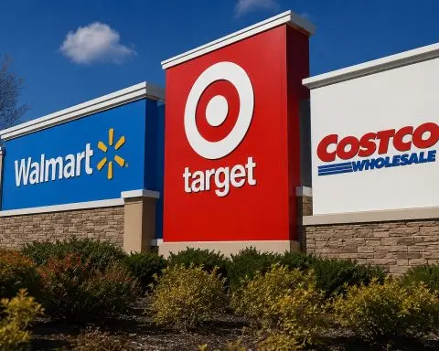 Walmart (NASDAQ:WMT), Target (NYSE:TGT) stay open on July 4; Costco (NASDAQ:COST) shuts