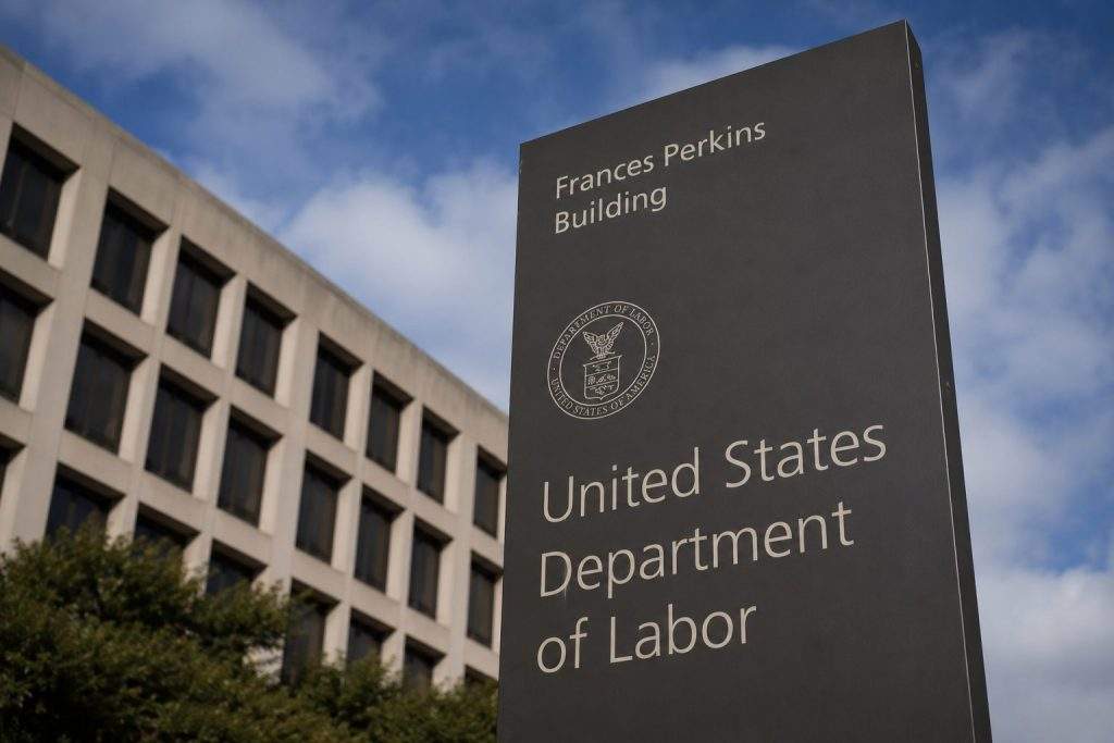 June jobs data 2026: Falling labor force hides soft hiring, affects Fed outlook