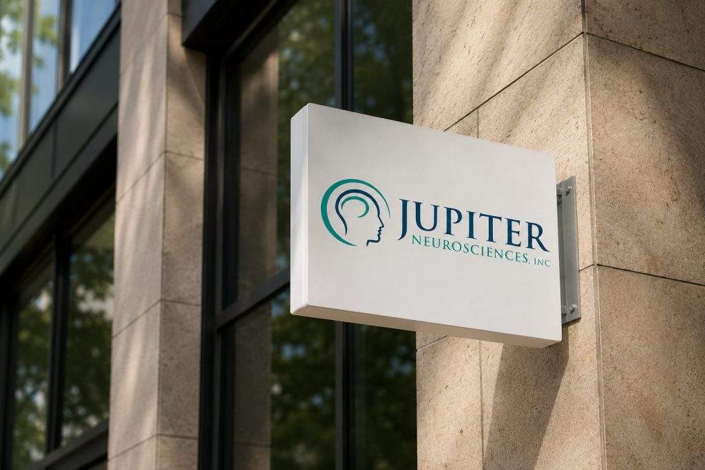 Jupiter Neurosciences (NASDAQ:JUNS) surge cools as $100 million MDMA agreement strains funding resources