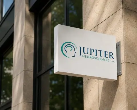 Jupiter Neurosciences (NASDAQ:JUNS) surge cools as $100 million MDMA agreement strains funding resources