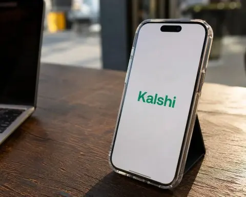 Kalshi Flight-Cancellation Contracts Face a Settlement Data Gap