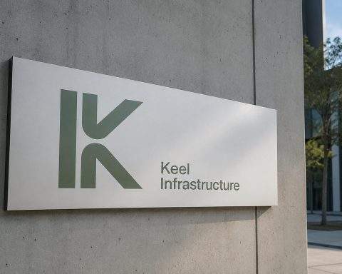 Keel Infrastructure (NASDAQ:KEEL) rises as BTIG issues $8 target; eyes on pipeline conversion