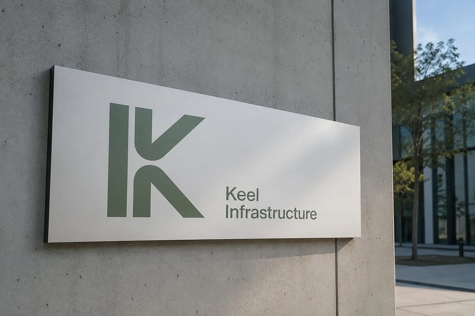Keel Infrastructure (NASDAQ:KEEL) rises as BTIG issues $8 target; eyes on pipeline conversion Keel Infrastructure (NASDAQ:KEEL) rises as BTIG issues $8 target; eyes on pipeline conversion